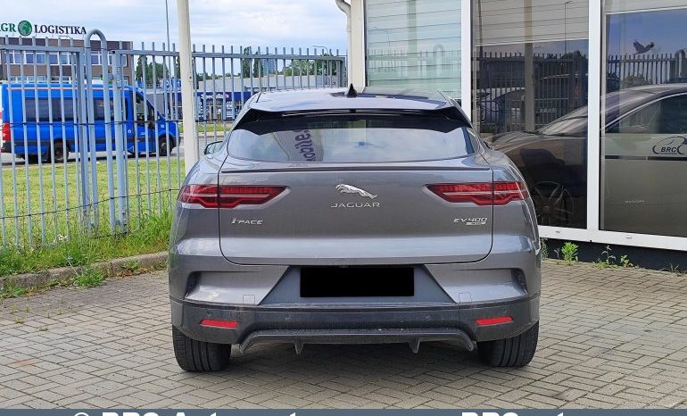 Jaguar I-Pace EV400 90kWh AWD Automatas 2020 full