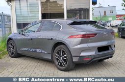 Jaguar I-Pace EV400 90kWh AWD Automatas 2020 full