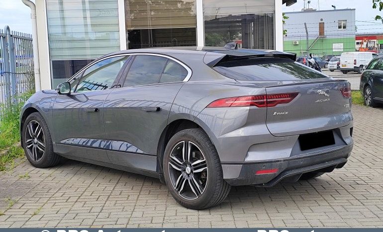 Jaguar I-Pace EV400 90kWh AWD Automatas 2020 full