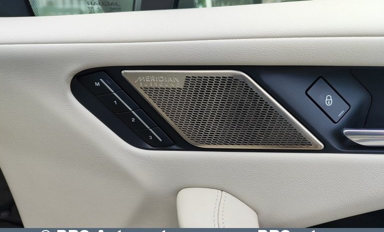 Jaguar I-Pace EV400 90kWh AWD Automatas 2020 full