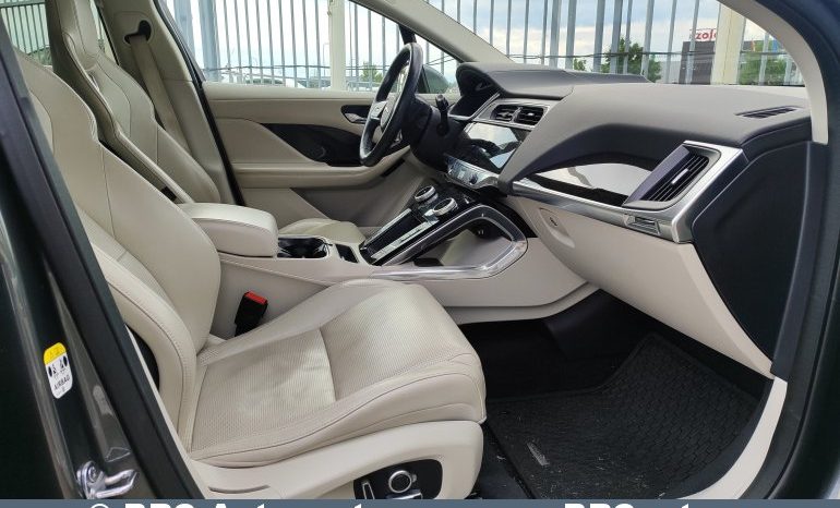 Jaguar I-Pace EV400 90kWh AWD Automatas 2020 full