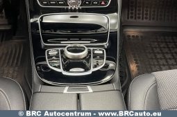 Mercedes-Benz E 220 d Automatas 2017 full