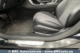 Mercedes-Benz E 220 d Automatas 2017 full