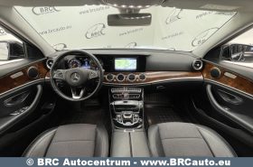 Mercedes-Benz E 220 d Automatas 2017