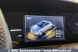 Mercedes-Benz E 220 d Automatas 2017 full