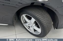 Mercedes-Benz E 220 d Automatas 2017 full