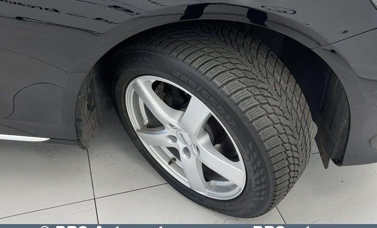 Mercedes-Benz E 220 d Automatas 2017 full