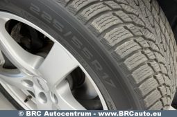 Mercedes-Benz E 220 d Automatas 2017 full
