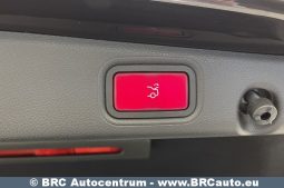Mercedes-Benz E 220 d Automatas 2017 full