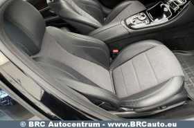 Mercedes-Benz E 220 d Automatas 2017