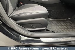 Mercedes-Benz E 220 d Automatas 2017 full