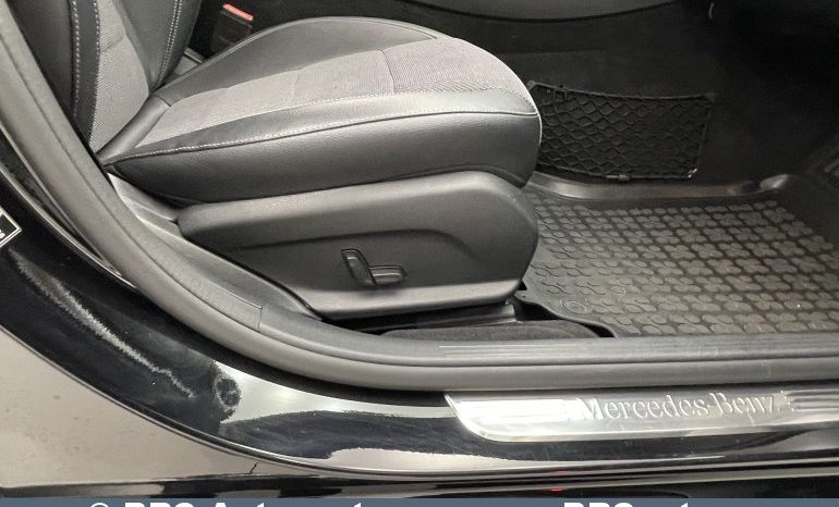 Mercedes-Benz E 220 d Automatas 2017 full