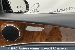 Mercedes-Benz E 220 d Automatas 2017 full