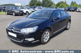 Citroen C5 1.6 Automatas 2012