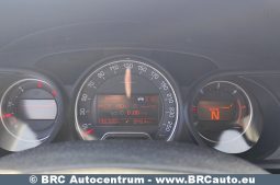 Citroen C5 1.6 Automatas 2012 full