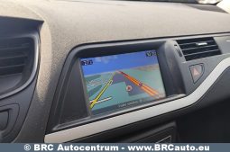 Citroen C5 1.6 Automatas 2012 full