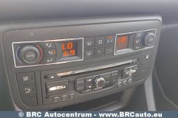 Citroen C5 1.6 Automatas 2012 full