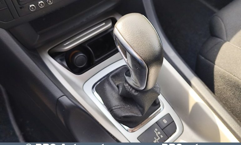 Citroen C5 1.6 Automatas 2012 full