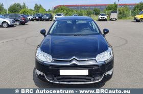 Citroen C5 1.6 Automatas 2012