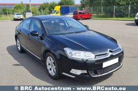 Citroen C5 1.6 Automatas 2012
