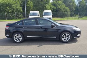 Citroen C5 1.6 Automatas 2012