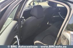 Citroen C5 1.6 Automatas 2012 full