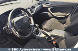 Citroen C5 1.6 Automatas 2012 full