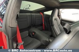 Porsche 911 Carrera S Automatas 2020 full