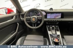 Porsche 911 Carrera S Automatas 2020 full