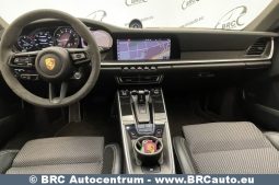 Porsche 911 Carrera S Automatas 2020 full