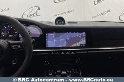 Porsche 911 Carrera S Automatas 2020 full