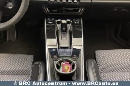 Porsche 911 Carrera S Automatas 2020 full