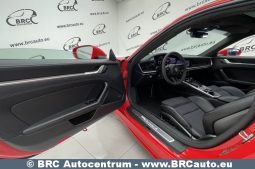 Porsche 911 Carrera S Automatas 2020 full