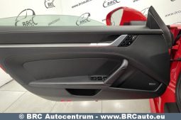 Porsche 911 Carrera S Automatas 2020 full