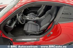Porsche 911 Carrera S Automatas 2020 full
