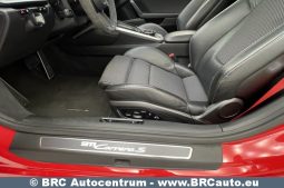 Porsche 911 Carrera S Automatas 2020 full