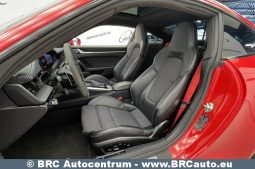 Porsche 911 Carrera S Automatas 2020 full