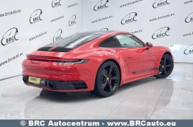 Porsche 911 Carrera S Automatas 2020