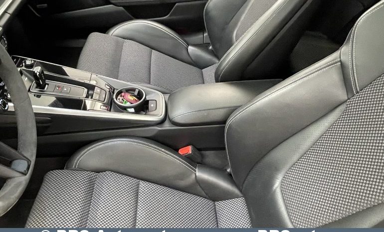 Porsche 911 Carrera S Automatas 2020 full