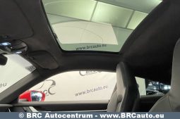 Porsche 911 Carrera S Automatas 2020 full