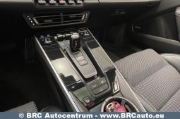 Porsche 911 Carrera S Automatas 2020 full