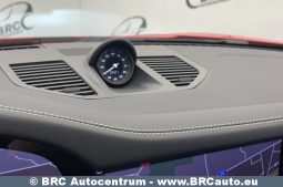 Porsche 911 Carrera S Automatas 2020 full