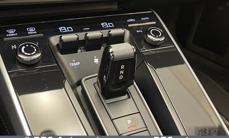 Porsche 911 Carrera S Automatas 2020 full