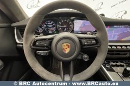 Porsche 911 Carrera S Automatas 2020 full