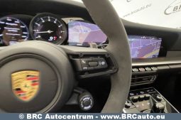 Porsche 911 Carrera S Automatas 2020 full