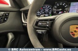 Porsche 911 Carrera S Automatas 2020 full