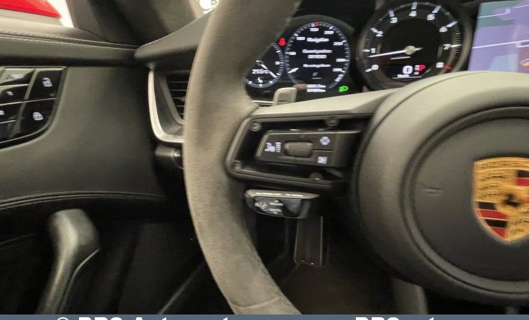 Porsche 911 Carrera S Automatas 2020 full
