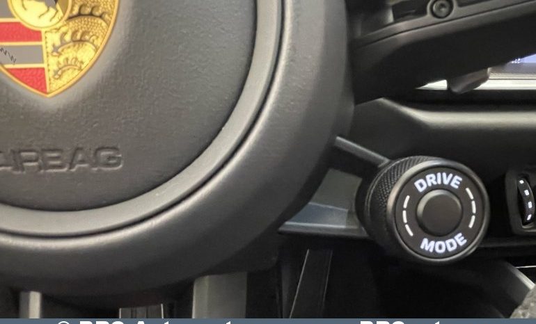 Porsche 911 Carrera S Automatas 2020 full