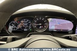 Porsche 911 Carrera S Automatas 2020 full