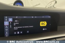 Porsche 911 Carrera S Automatas 2020 full